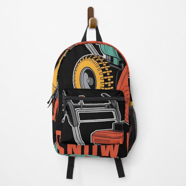 Item preview, Style Snow Blower Winter Themed designed and sold by LunaCrazeArt.