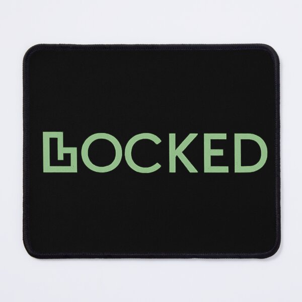 Item preview, Locked In Contrast designed and sold by The Daily Sketchbook .