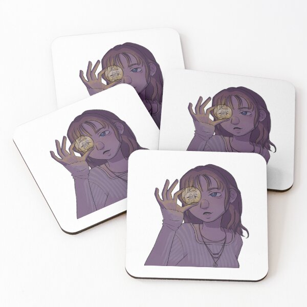 Item preview, Fairy Imprisoned By A Witch designed and sold by angolinnArt.