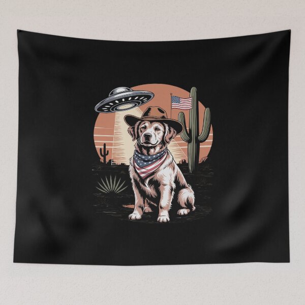 Item preview, Saluki 4th of July US American Flag Dog designed and sold by KingsLife1994.