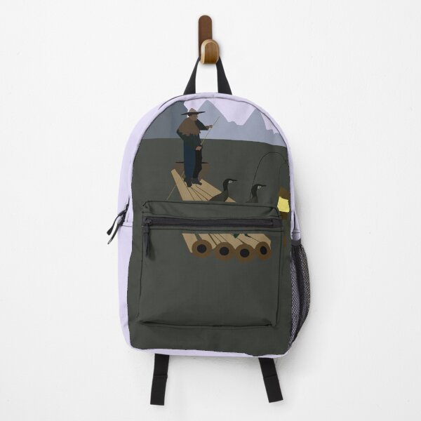 Item preview, Fishing with Cormorants designed and sold by Design4uStudio.