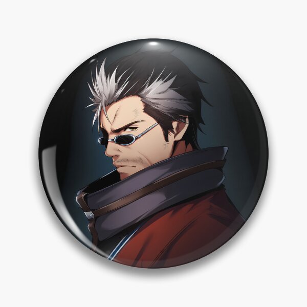 Item preview, Auron - 2 designed and sold by Infinite-Aspire.