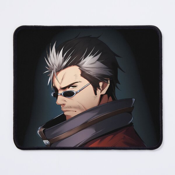 Item preview, Auron - 2 designed and sold by Infinite-Aspire.