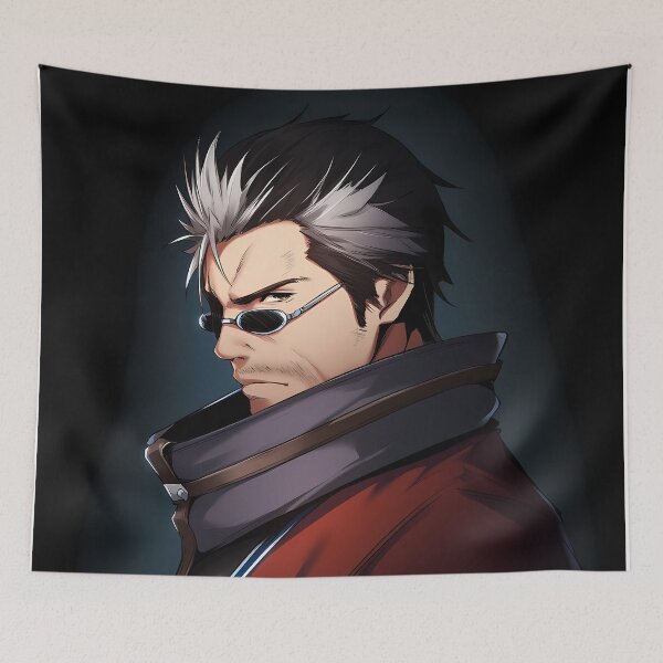 Item preview, Auron - 2 designed and sold by Infinite-Aspire.