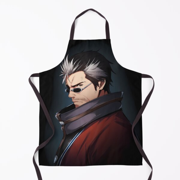 Item preview, Auron - 2 designed and sold by Infinite-Aspire.