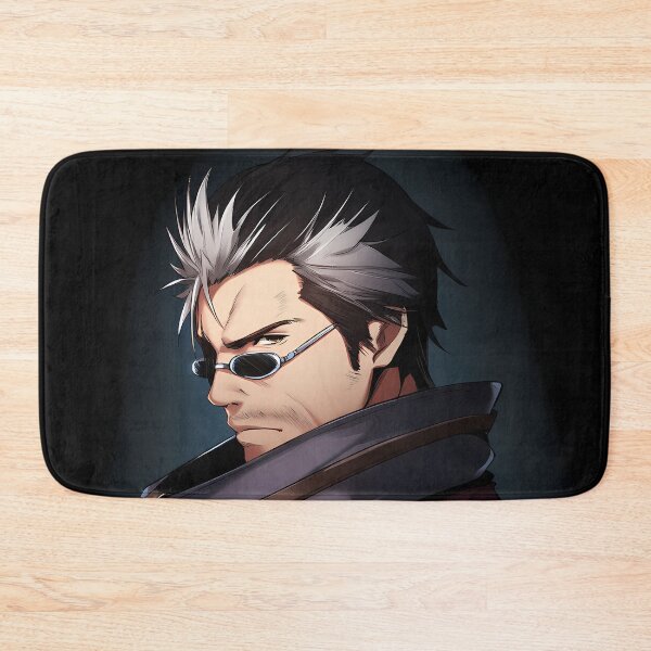 Item preview, Auron - 2 designed and sold by Infinite-Aspire.