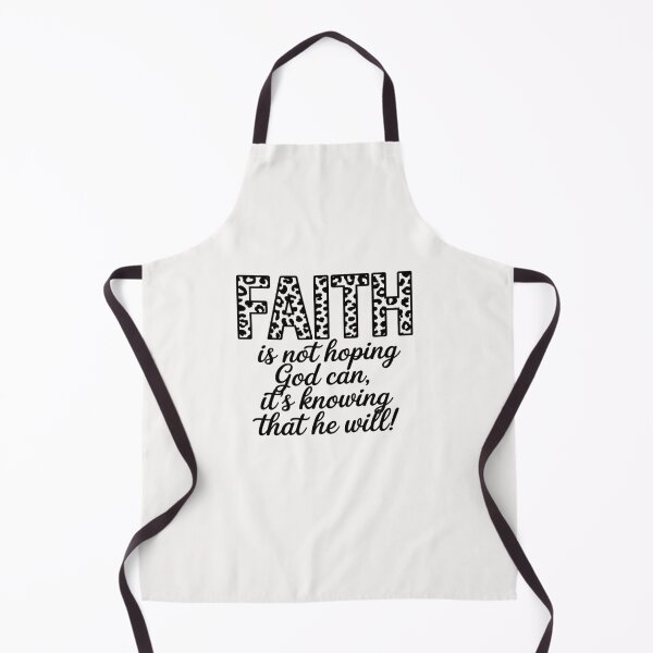 Item preview, Kerusso Faith is Not Hoping God Can designed and sold by GGrizeldaRivas.