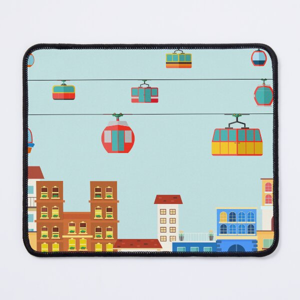 Item preview, Public Transport designed and sold by Design4uStudio.