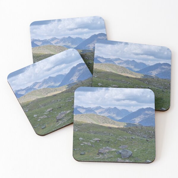 Item preview, Mountain view designed and sold by klavdija998.
