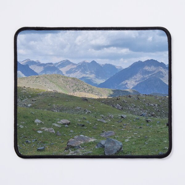 Item preview, Mountain view designed and sold by klavdija998.