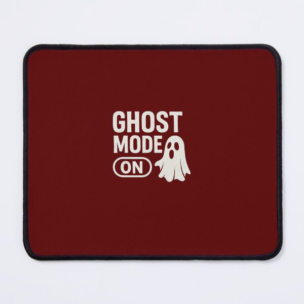 Item preview, Ghost mode on designed and sold by ctnmcl.