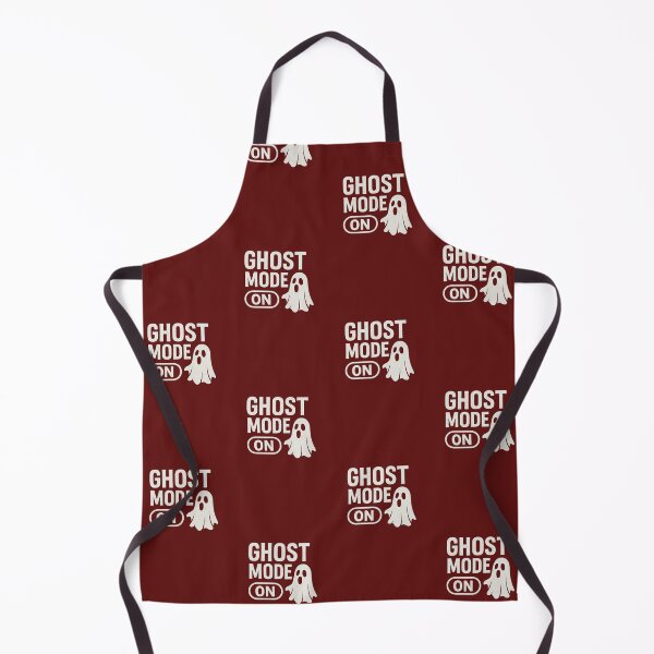 Item preview, Ghost mode on designed and sold by ctnmcl.