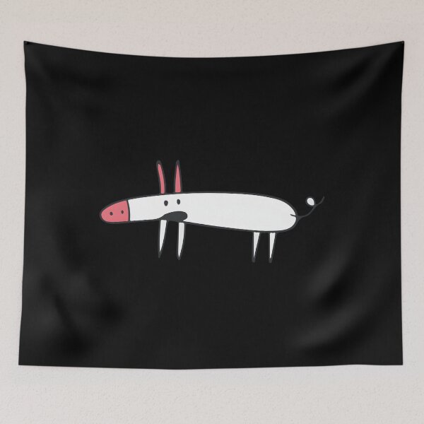 Item preview, Pink Pig designed and sold by JoaoMeloSousa.