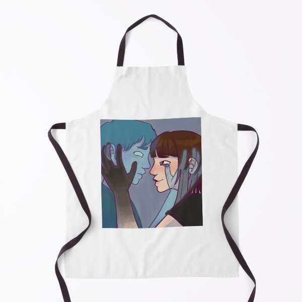Item preview, Ghost Husband  designed and sold by angolinnArt.