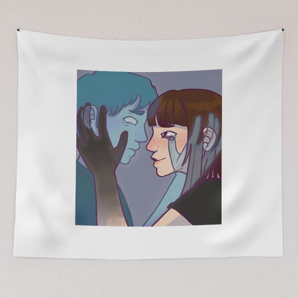 Item preview, Ghost Husband  designed and sold by angolinnArt.