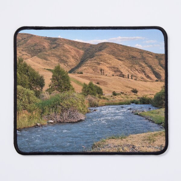 Item preview, Next of the river designed and sold by klavdija998.