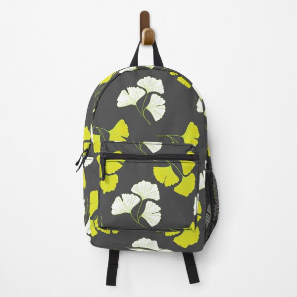 Item preview, Elegant Ginkgo Leaf  Minimal Botanical Design in Nature-Inspired Aesthetic designed and sold by AlienTechs.