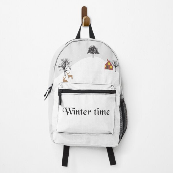 Item preview, Snowy Landscape designed and sold by Design4uStudio.