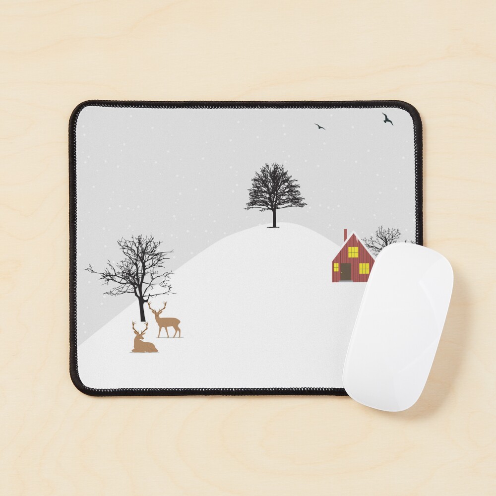 Item preview, Mouse Pad designed and sold by Design4uStudio.