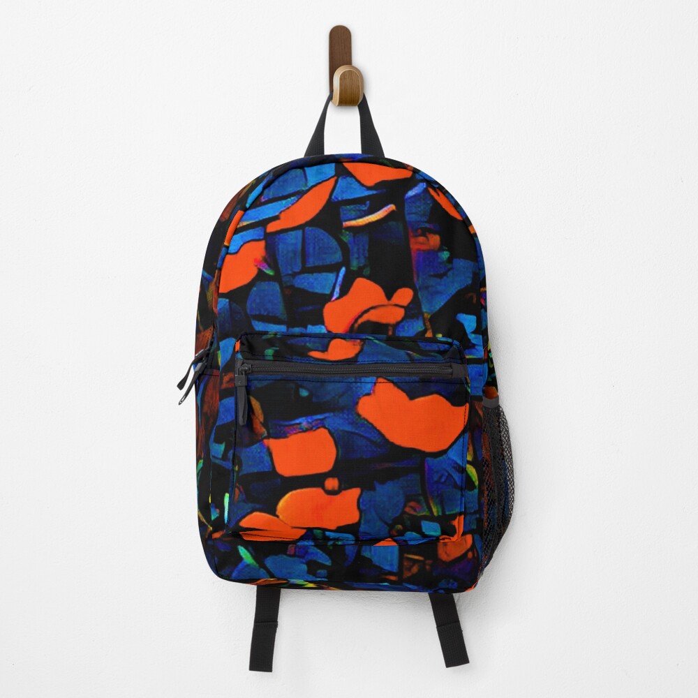 Item preview, Backpack designed and sold by Design4uStudio.