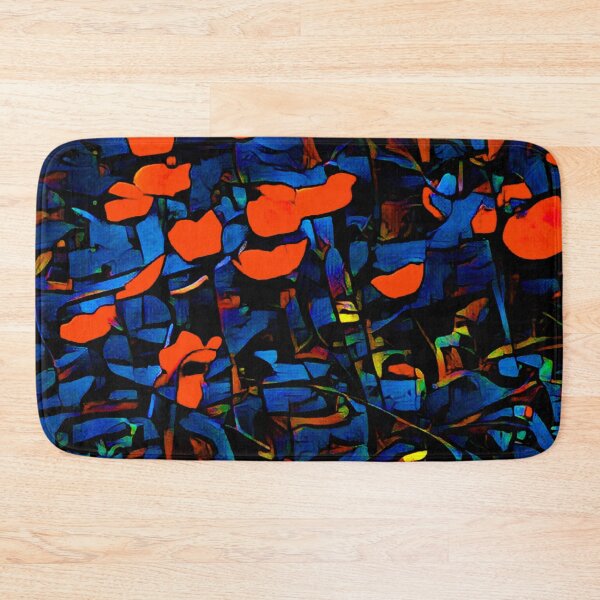 Item preview, Flower Field designed and sold by Design4uStudio.