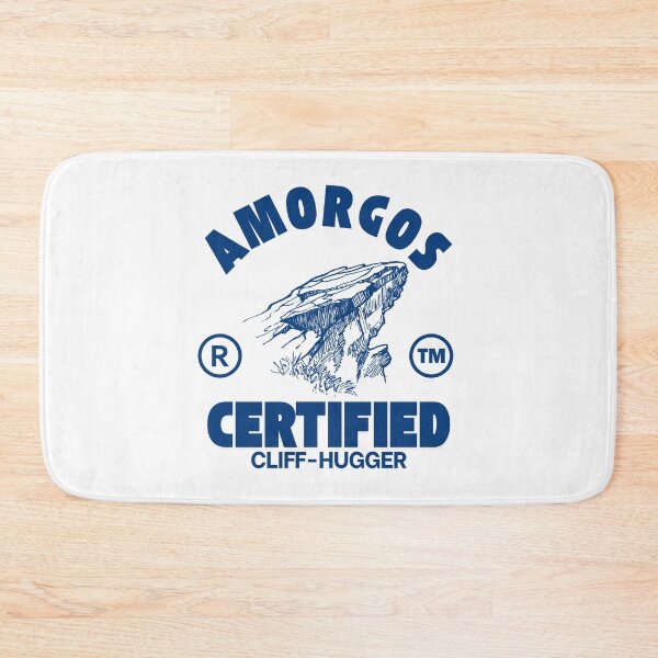 Item preview, Amorgos: Certified cliff-hugger (Amorgos Greece) designed and sold by Peerless-Prime.
