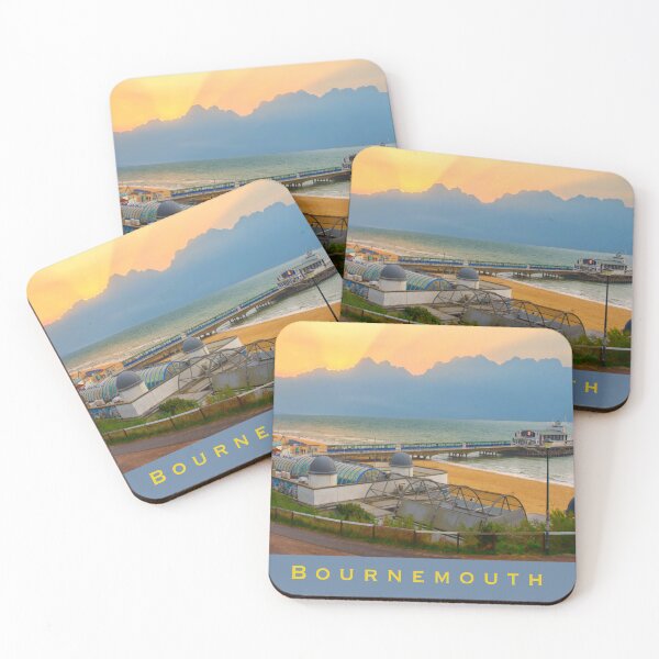 Item preview, Bournemouth designed and sold by Alisonchambers2.