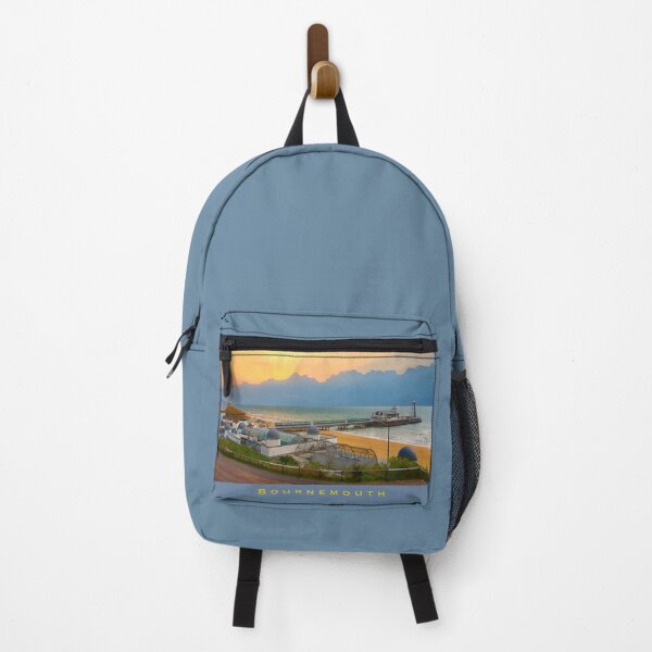 Item preview, Bournemouth designed and sold by Alisonchambers2.
