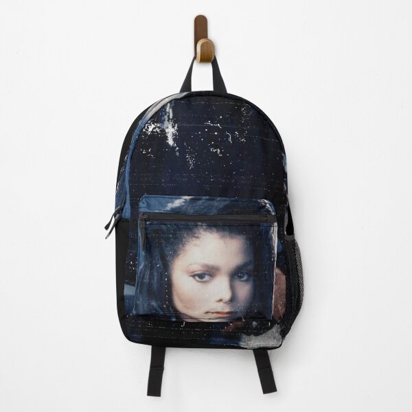 Item preview, Janet Jackson designed and sold by Altaf Aji.