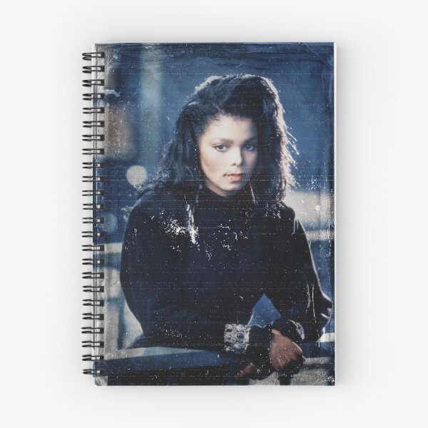 Item preview, Janet Jackson designed and sold by Altaf Aji.