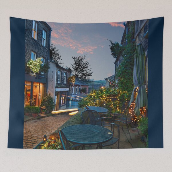 Item preview, Haworth designed and sold by Alisonchambers2.