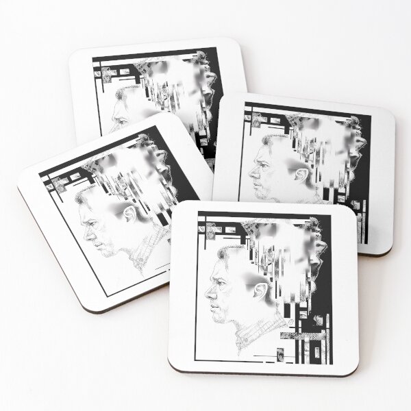 Item preview, Fragments of Two designed and sold by SilviCarry.