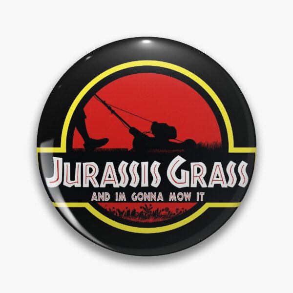 Item preview, Art - Jurassic Park designed and sold by DreamCraftCove.