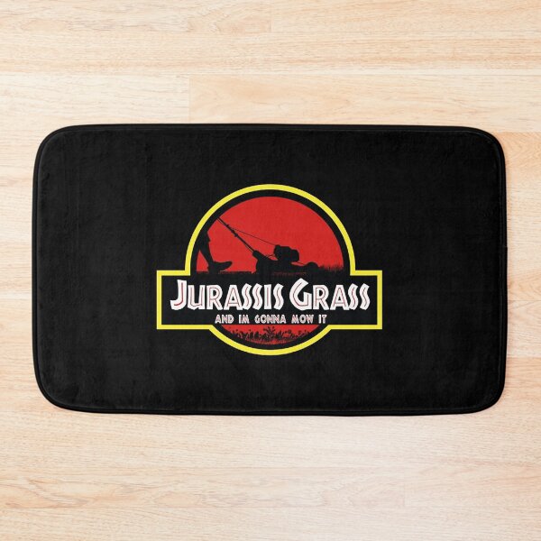Item preview, Art - Jurassic Park designed and sold by DreamCraftCove.