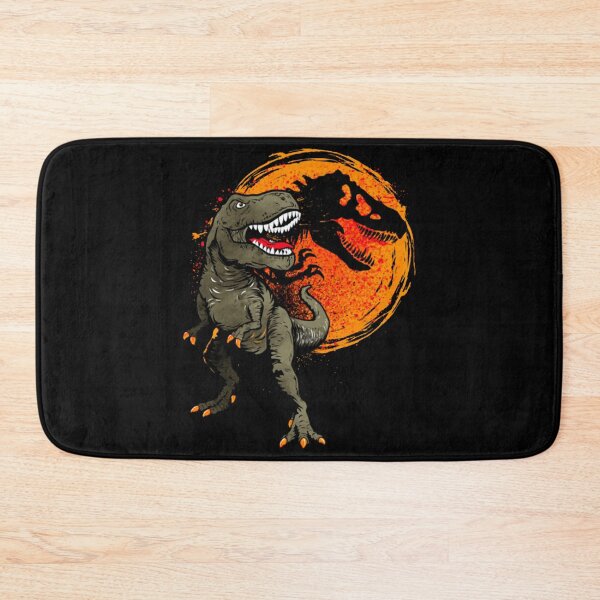 Item preview, Art - Jurassic Park designed and sold by DreamCraftCove.