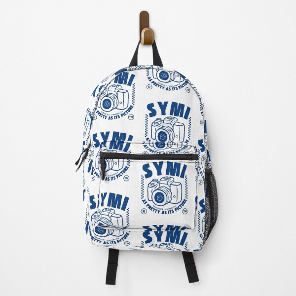 Item preview, Symi: as pretty as its picture (Symi Greece) designed and sold by Peerless-Prime.