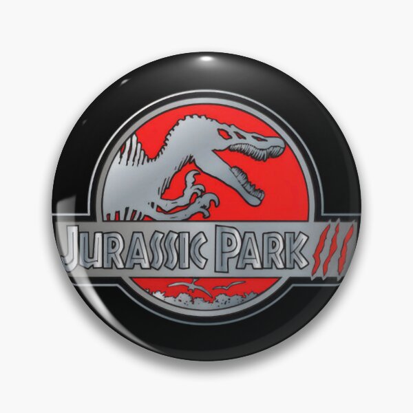 Item preview, Art - Jurassic Park designed and sold by DreamCraftCove.