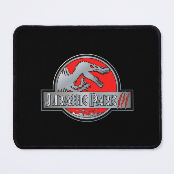 Item preview, Art - Jurassic Park designed and sold by DreamCraftCove.