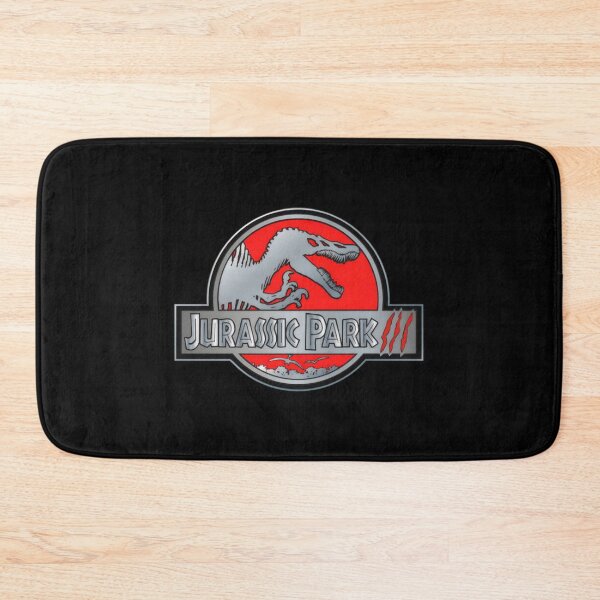 Item preview, Art - Jurassic Park designed and sold by DreamCraftCove.