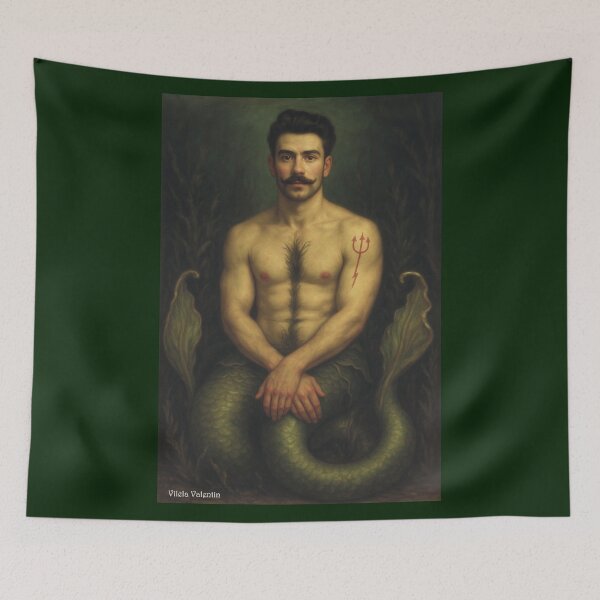 Item preview, Work 488 designed and sold by Vilela Valentin.