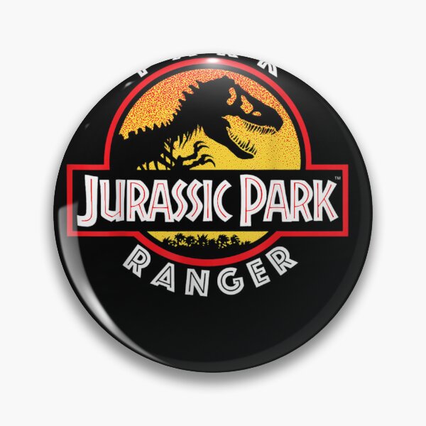 Item preview, Art - Jurassic Park designed and sold by DreamCraftCove.