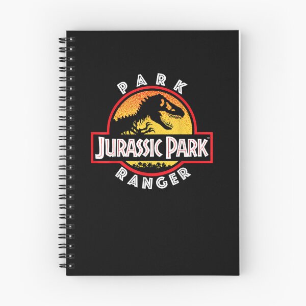 Item preview, Art - Jurassic Park designed and sold by DreamCraftCove.