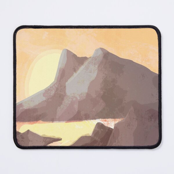 Artikelvorschau, Sonnenfluss entworfen und verkauft von Swadeillustrations.