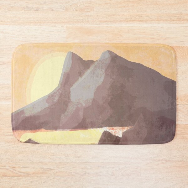 Item preview, Sun river designed and sold by Swadeillustrations.