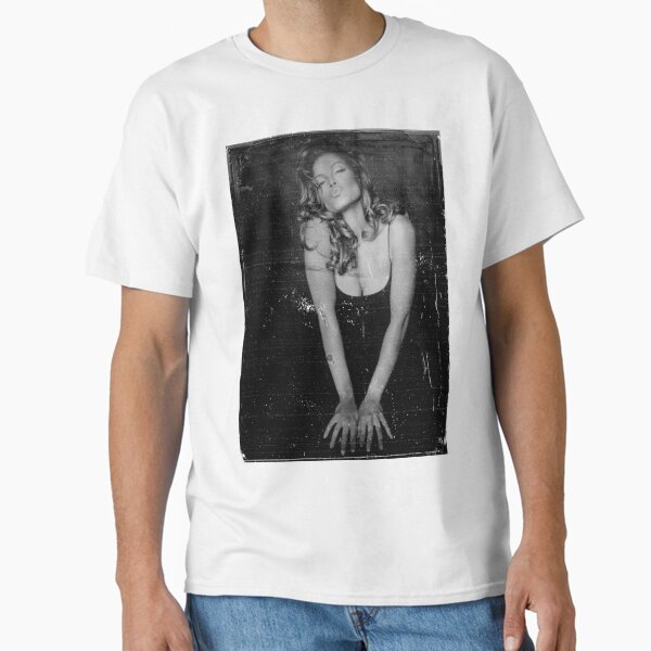 Janet Jackson Vintage Classic T-Shirt