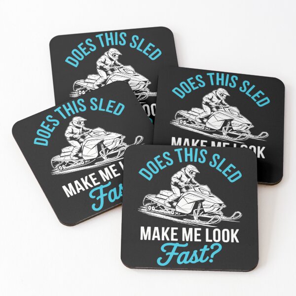 Item preview, Funny Snowmobile Rider Quote Snowmobiling designed and sold by Turbotine.