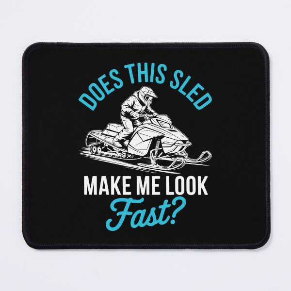 Item preview, Funny Snowmobile Rider Quote Snowmobiling designed and sold by Turbotine.