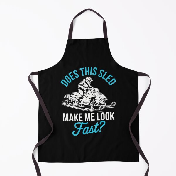 Item preview, Funny Snowmobile Rider Quote Snowmobiling designed and sold by Turbotine.