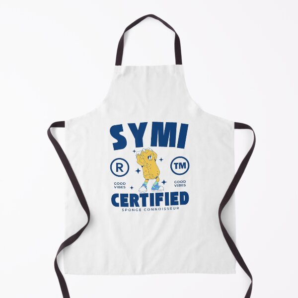Item preview, Symi: certified sponge connoisseur (Symi Greece) designed and sold by Peerless-Prime.