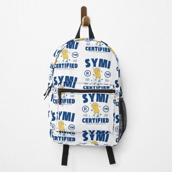 Item preview, Symi: certified sponge connoisseur (Symi Greece) designed and sold by Peerless-Prime.